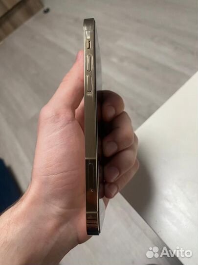 iPhone 12 pro 512gb
