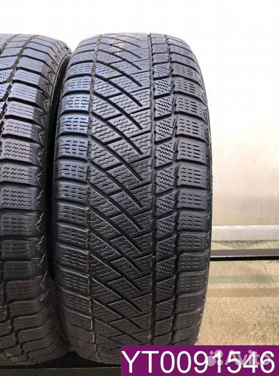 Continental ContiVikingContact 6 205/55 R16 98N