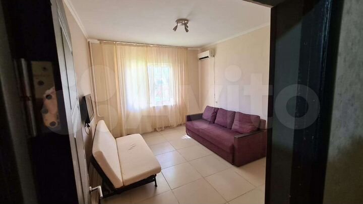 2-к. квартира, 63 м², 1/16 эт.