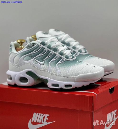 Кроссовки Nike Air Max Plus (Арт.17916)