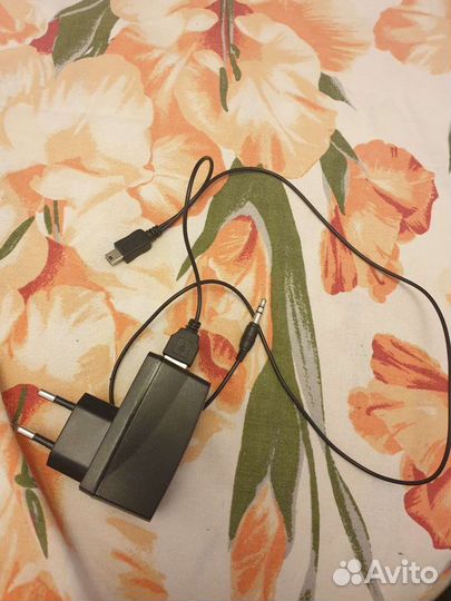 Колонка для любого плеера