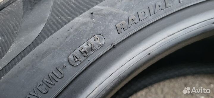 Marshal MU12 225/60 R18 104H