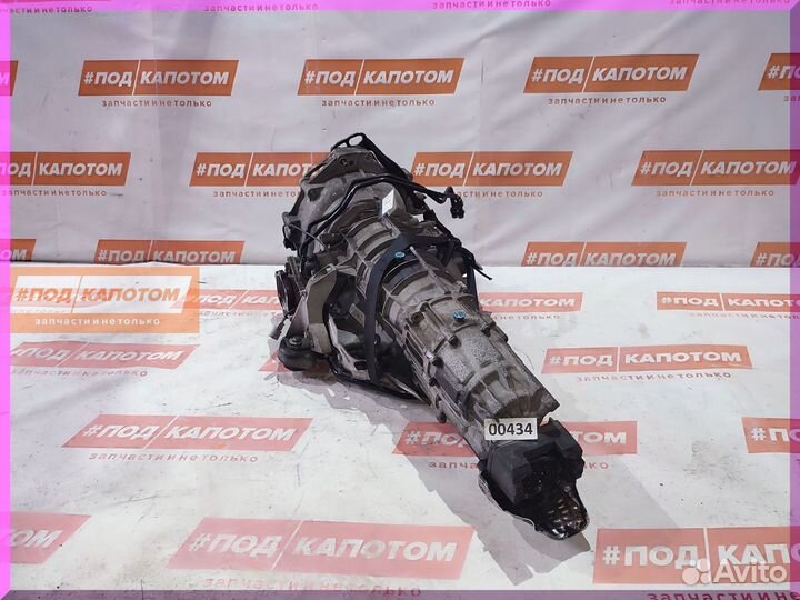 АКПП AMX 01V FAR 2,8 4wd VW Passat B5 B5+