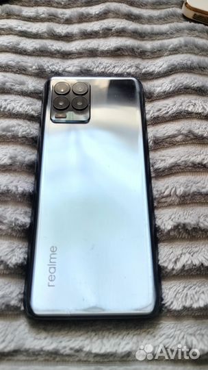 realme 8 Pro, 6/128 ГБ