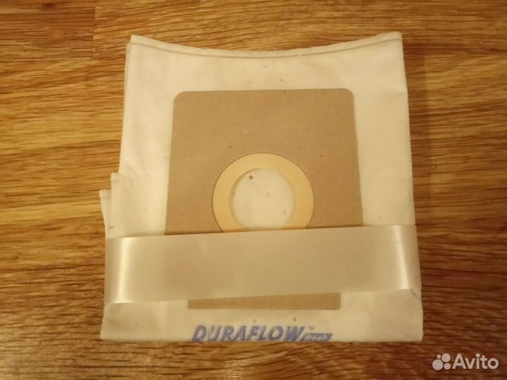 Синтетические пылесборники Menalux 4600