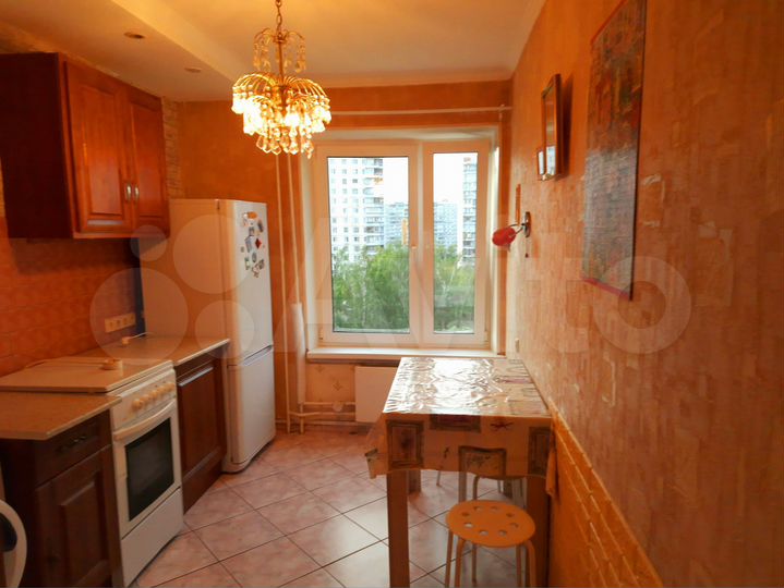 Комната 10 м² в 3-к., 7/9 эт.