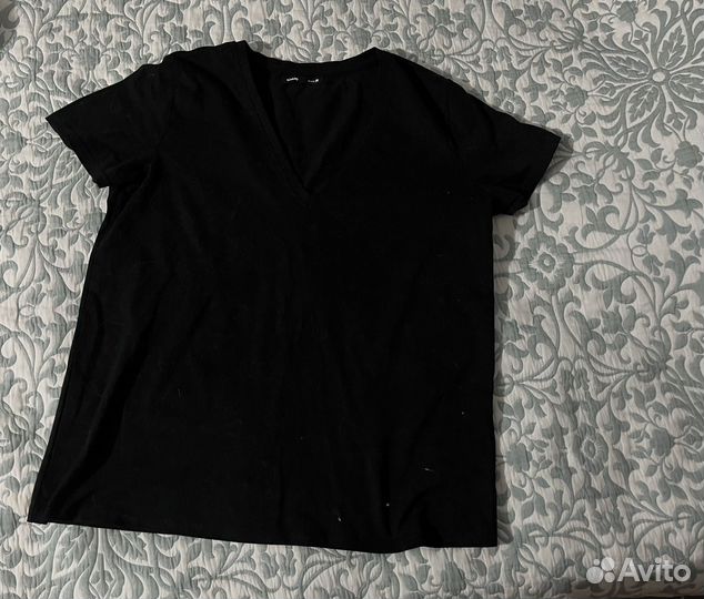 Женские вещи пакетом 46 48