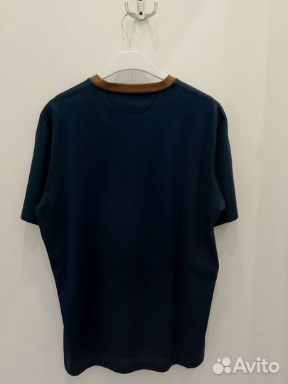 Футболка castangia