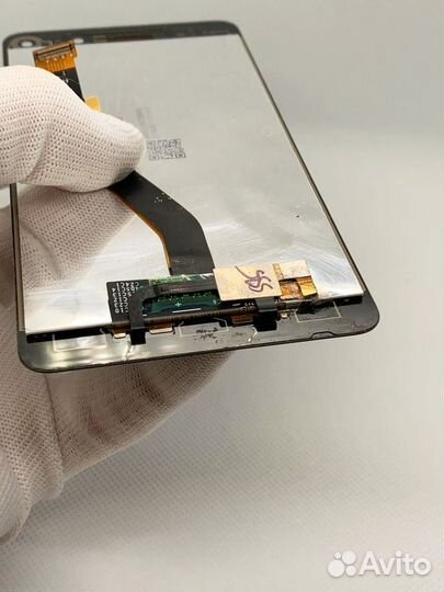 Lenovo Vibe S1 S1a40. Дисплей. Оригинал