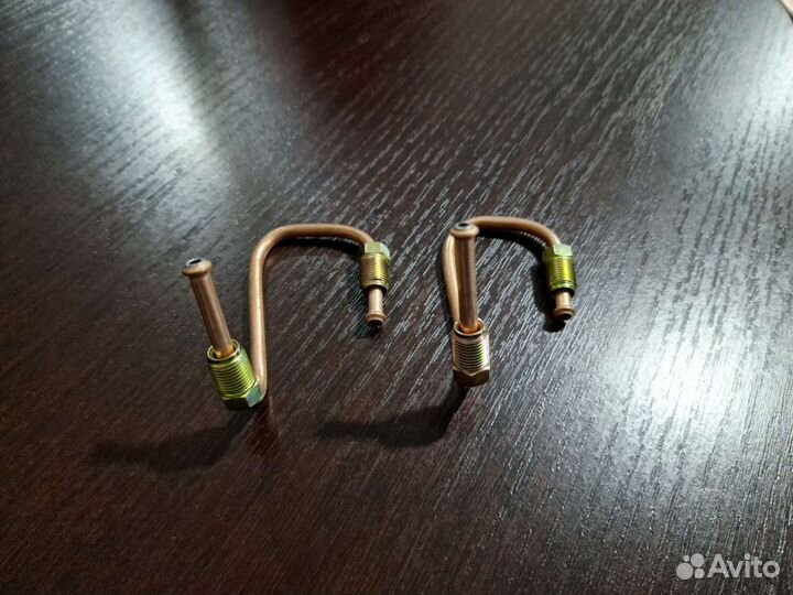 Передние тормозные трубки суппорта Audi, VW, Skoda