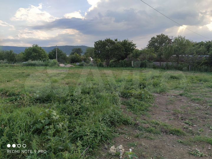 Участок 12 сот. (ИЖС)