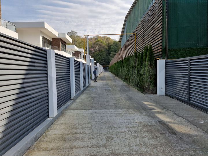 Участок 4,5 сот. (ИЖС)