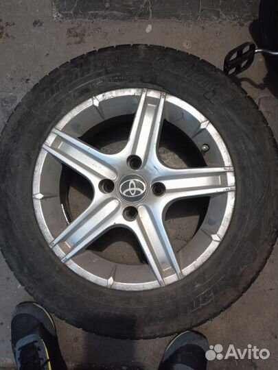 Шины и диски