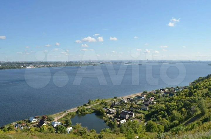 Участок 14 сот. (ИЖС)