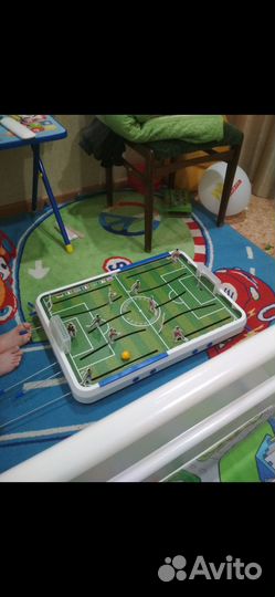 Ковер детский бу