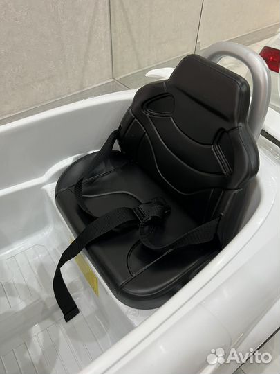 Электромобиль