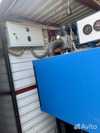 Котел водогрейный ква-0,54 Гн. Модель RS-H 500