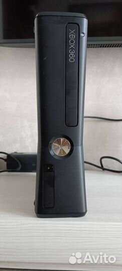 Xbox 360 slim freeboot