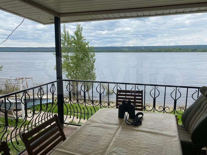 Дом 17 м² на участке 5 сот.