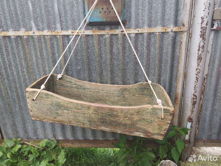 Старинный быт