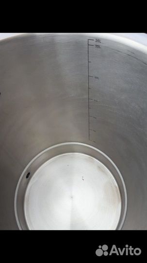 Перегонный куб, бак 100л, 70л, 50л 36л и 28л