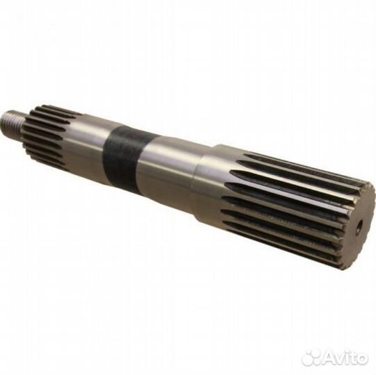 Вал john deere HXE16941