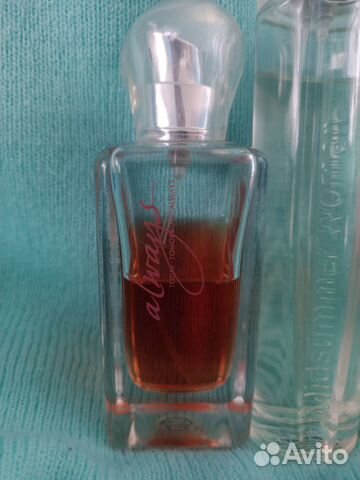 Парфюм женский Эйвон