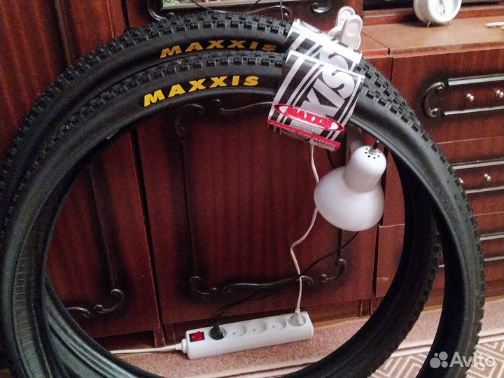 Велопокрышки 29