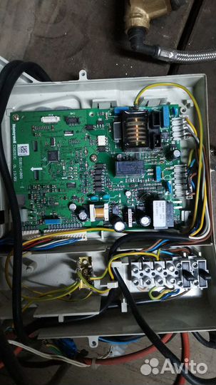 Baxi mainfour 24f, ferroli domina f 20 pro
