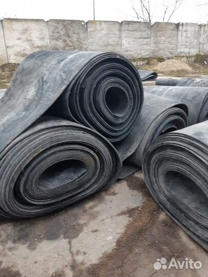 Лента армированная