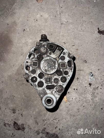 Генератор ваз 2101 2006