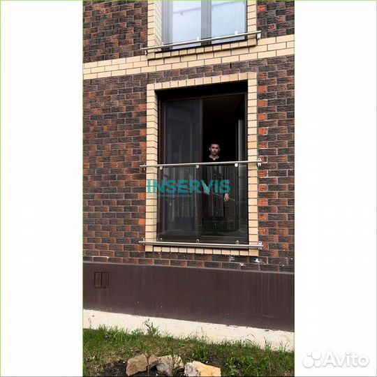 Рулонные москитные сетки