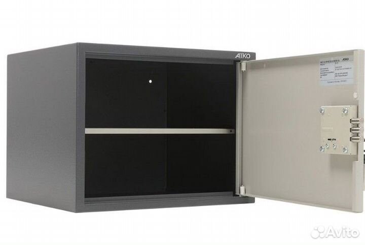 Бухгалтерский шкаф