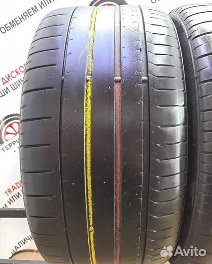 Pirelli P Zero 275/40 R20 106Y