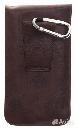 Чехол кобура gsmin H1 вертикальная на ремень