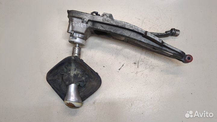 Кулиса кпп Mercedes CLC, 2009