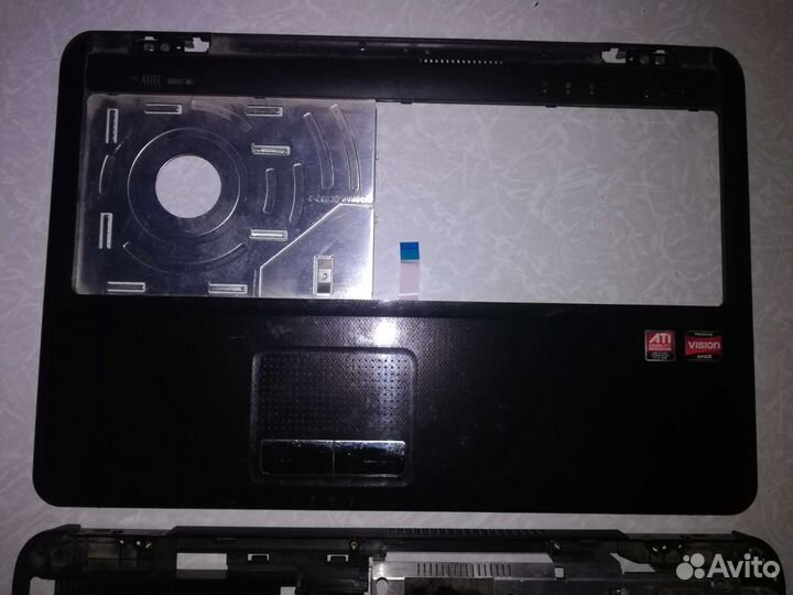 Корпус ноутбука Asus K50ab