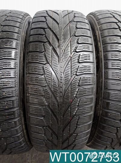 Nokian Tyres Hakkapeliitta R2 SUV 235/60 R18 95T
