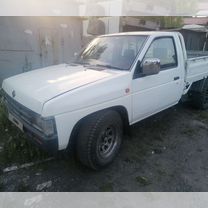 Nissan Datsun 2.5 MT, 1994, 300 000 км, с пробегом, цена 400 000 руб.