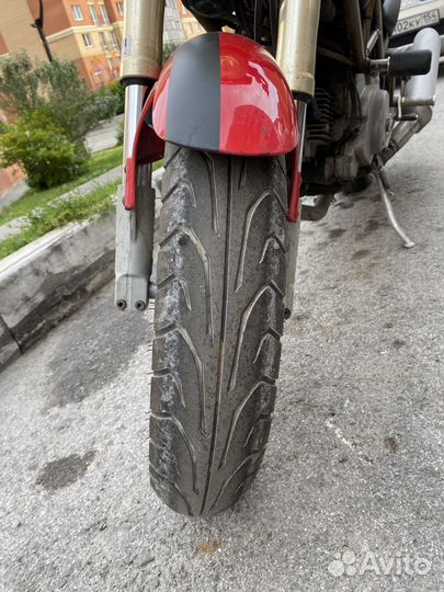 Продам Ducati monster 400