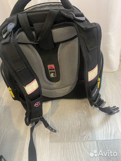 Рюкзак школьный для девочки