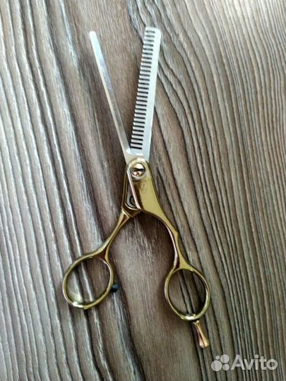 Ножницы zinger premium