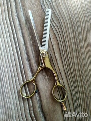 Ножницы zinger premium