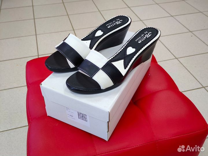 Сабо женские