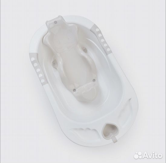 Ванночка для купания Happy Baby