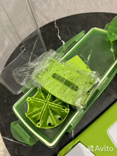 Овощерезка универсальная