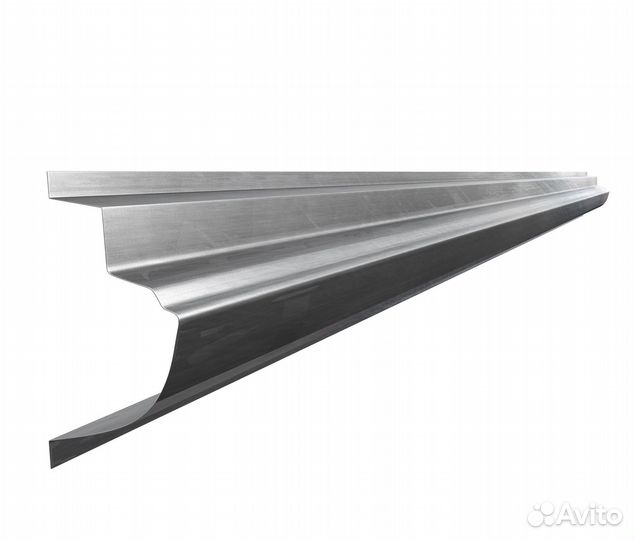 Ремонтные пороги и арки для Isuzu Новотроицк