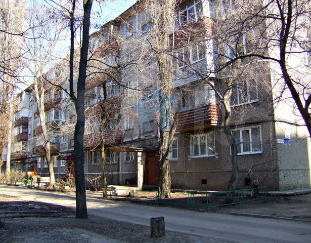 Беговая 2 3 воронеж фото 3-к квартира, 61 м², 5/5 эт. на продажу в Воронеже Купить квартиру Авито