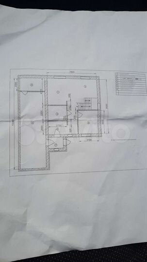 Дом 135 м² на участке 8,9 сот.