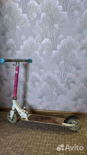 Самокат детский